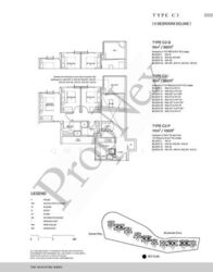 KI Residences at Brookvale (D21), Condominium #581113791